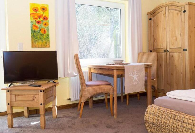 膳宿费 Haus Am Zeiberberg