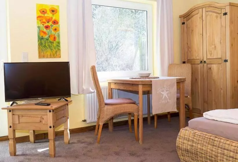 Majatalo Haus Am Zeiberberg