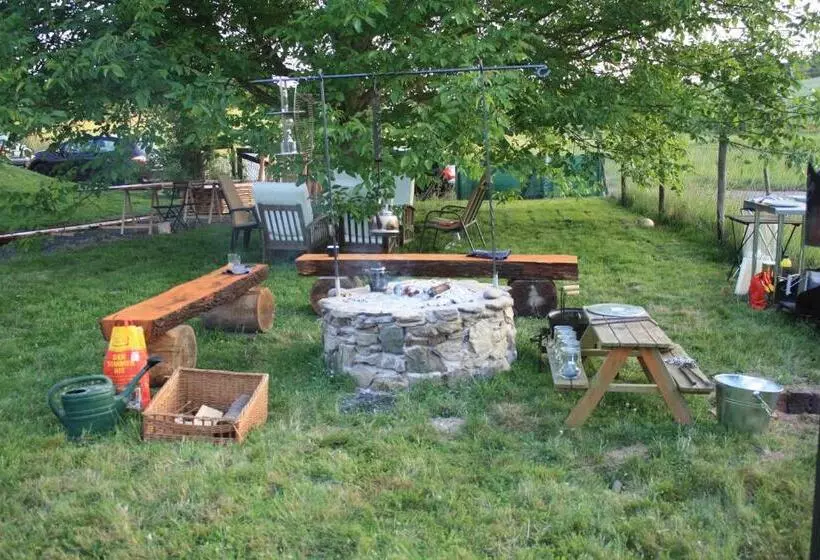 Majatalo Haus Am Zeiberberg