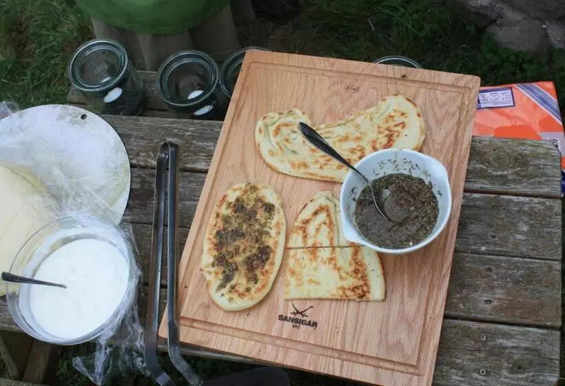 Majatalo Haus Am Zeiberberg