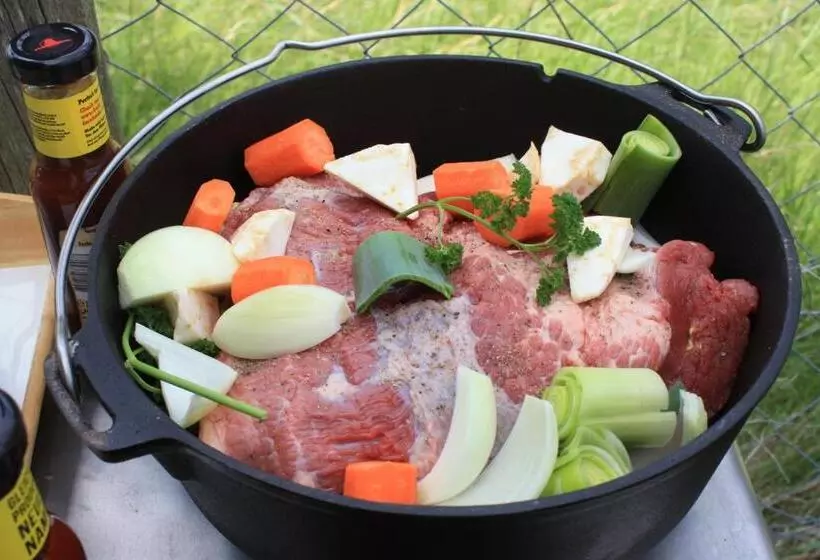 Majatalo Haus Am Zeiberberg