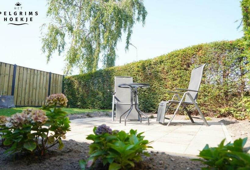 بنسيون Het Pelgrimshoekje