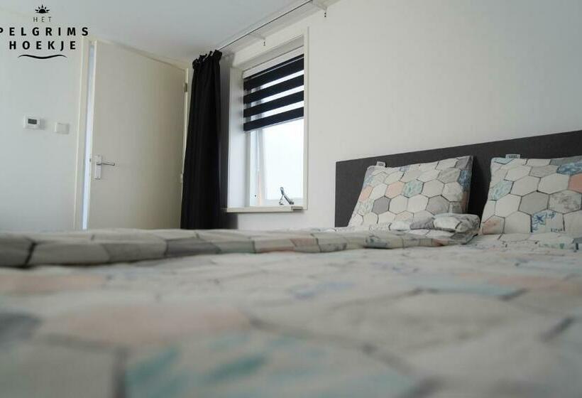 بنسيون Het Pelgrimshoekje