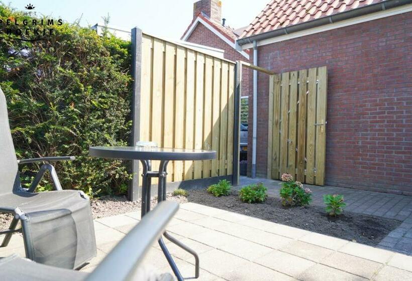 بنسيون Het Pelgrimshoekje