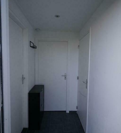 بنسيون Het Pelgrimshoekje