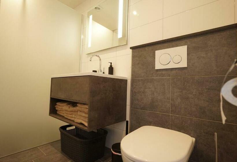 بنسيون Het Pelgrimshoekje