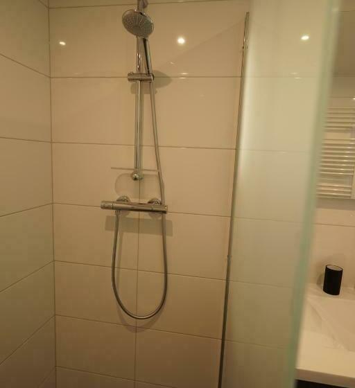 بنسيون Het Pelgrimshoekje