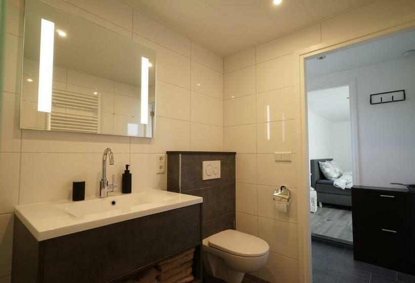 بنسيون Het Pelgrimshoekje