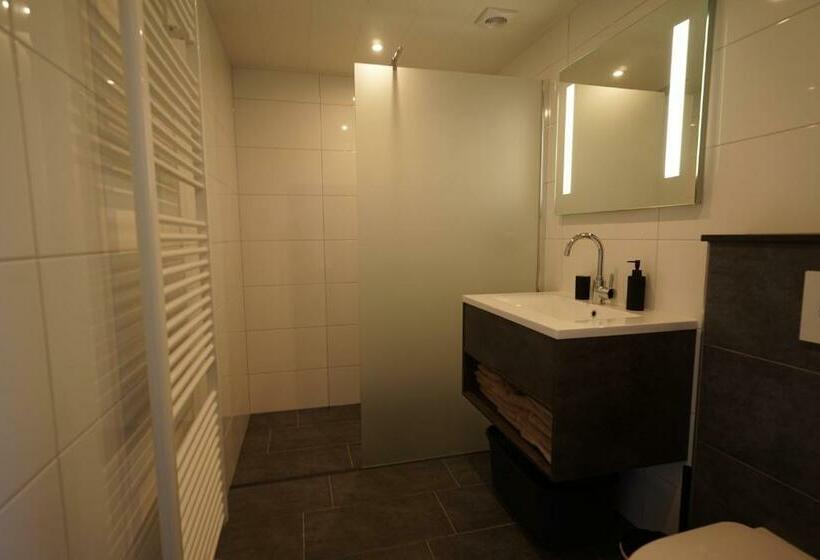 بنسيون Het Pelgrimshoekje