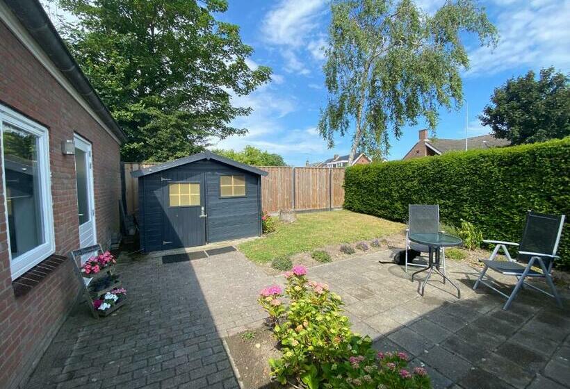 بنسيون Het Pelgrimshoekje