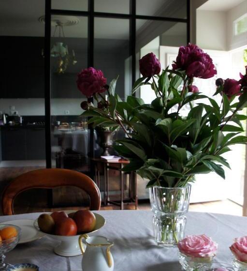 بنسيون La Maison Les Mimosas