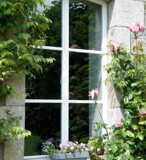 بنسيون La Maison Les Mimosas