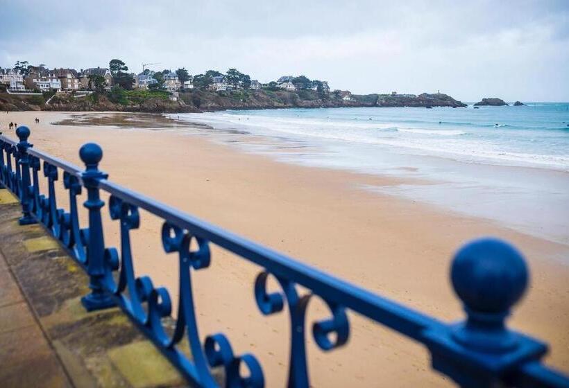 بنسيون La Maison Les Mimosas