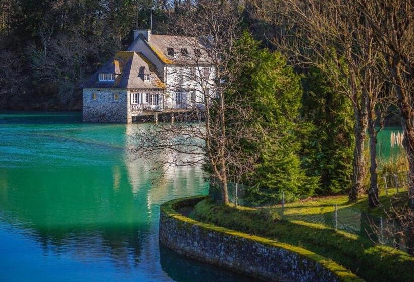 بنسيون La Maison Les Mimosas