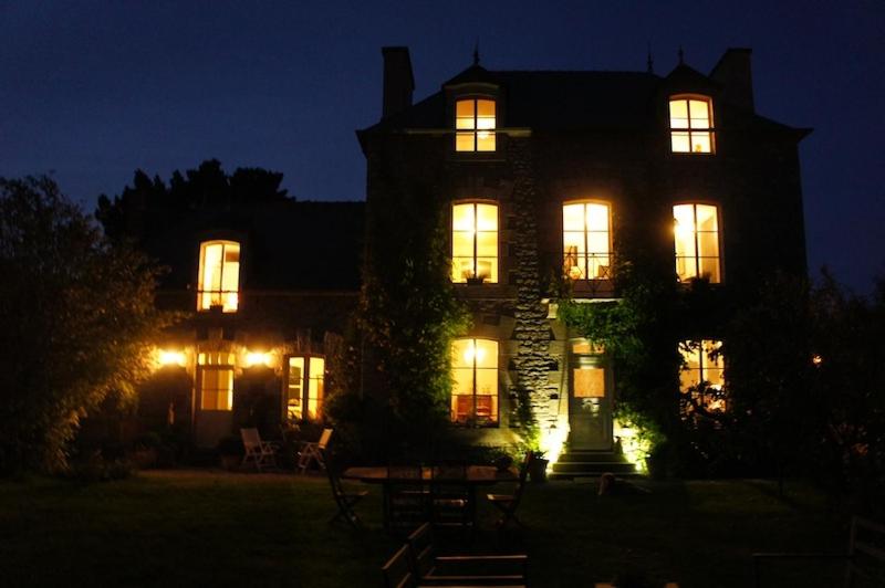 بنسيون La Maison Les Mimosas