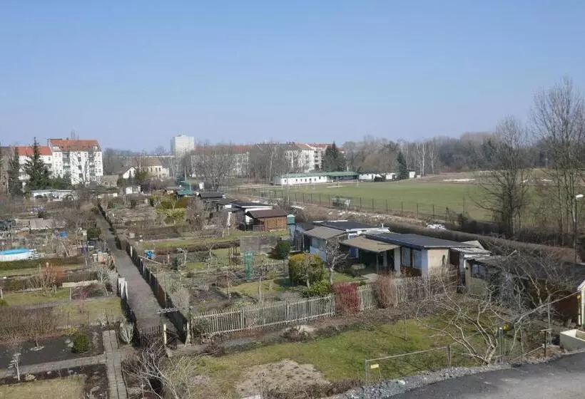 پانسیون Leipzig In