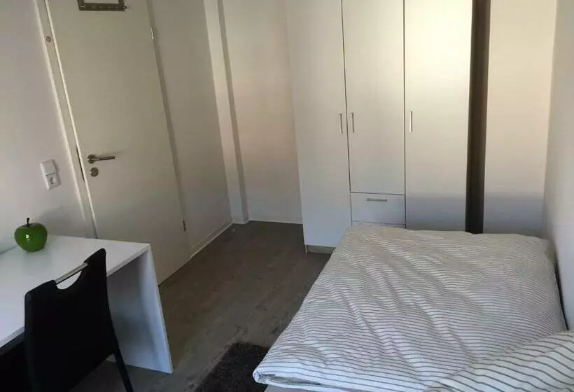 پانسیون Leipzig In