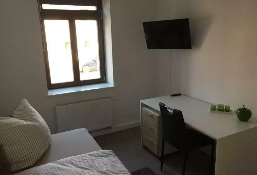 پانسیون Leipzig In