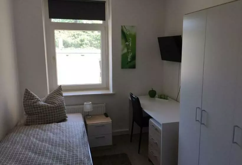 پانسیون Leipzig In