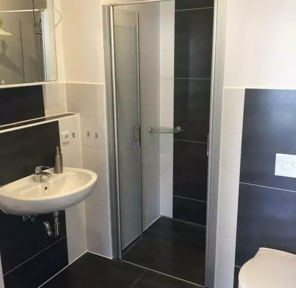 پانسیون Leipzig In