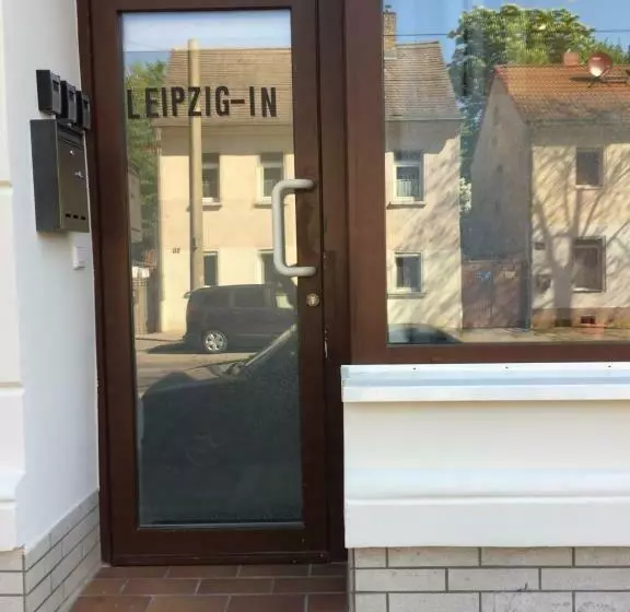 پانسیون Leipzig In