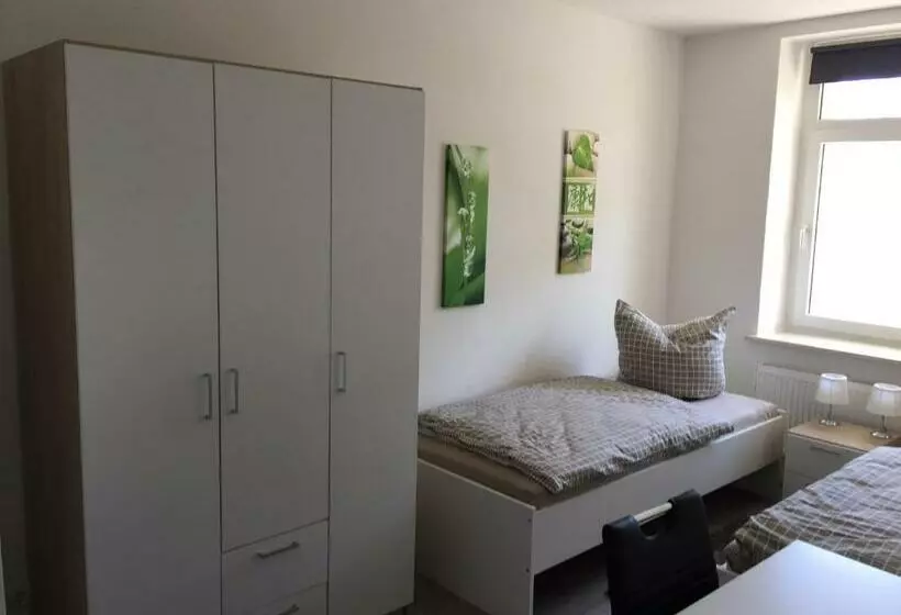 پانسیون Leipzig In