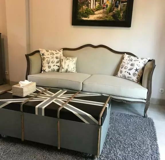 Pensão Seabirds Bed And Breakfast