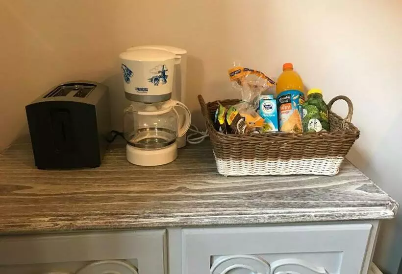 Pensão Seabirds Bed And Breakfast