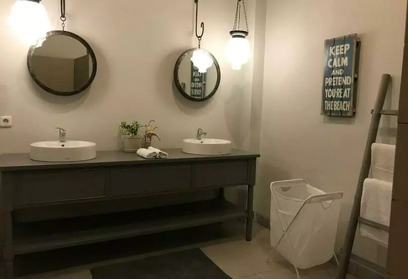 Pensão Seabirds Bed And Breakfast