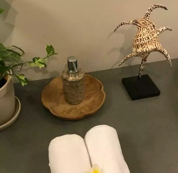 Pensão Seabirds Bed And Breakfast