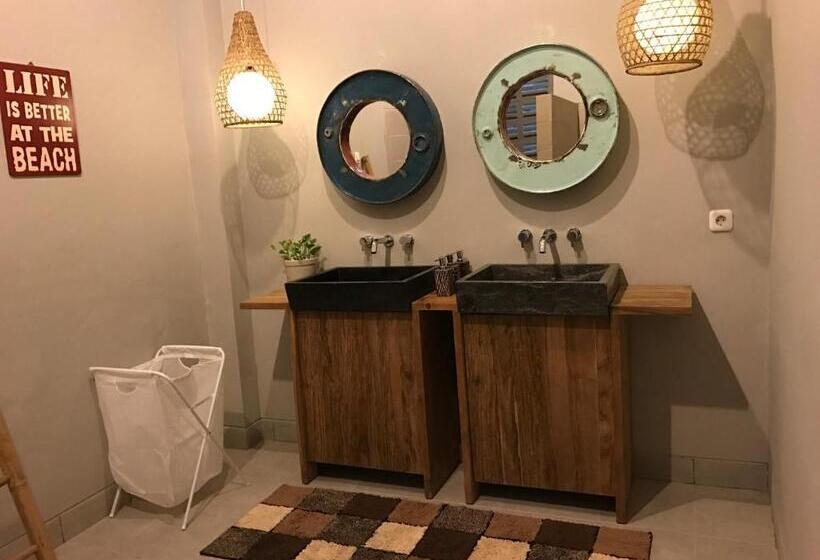 Pension Seabirds Bed And Breakfast