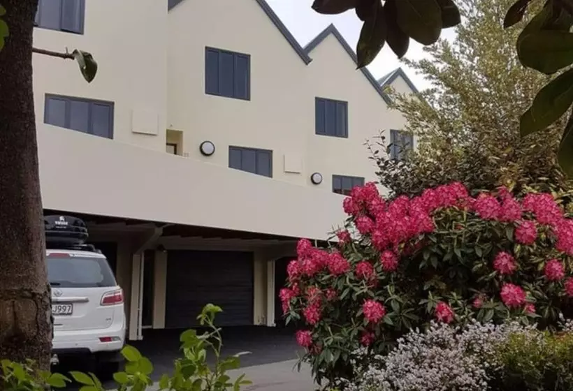 Bella Vista Motel & Apartments Christchurch