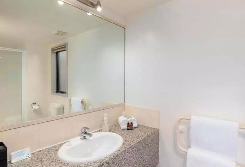 Bella Vista Motel & Apartments Christchurch