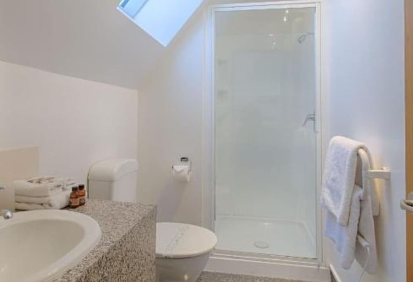 Bella Vista Motel & Apartments Christchurch