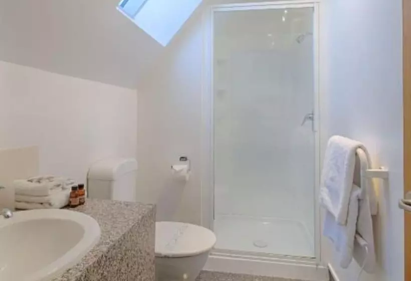 Bella Vista Motel & Apartments Christchurch