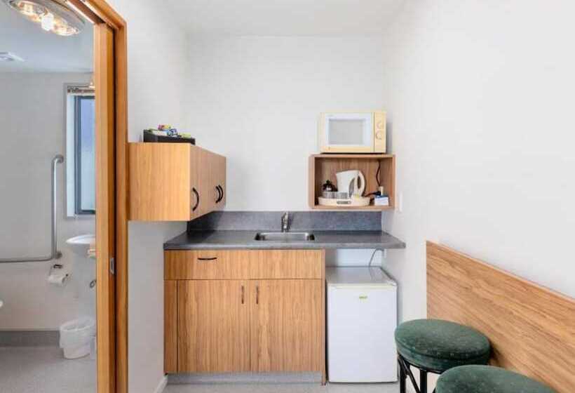 Bella Vista Motel & Apartments Christchurch