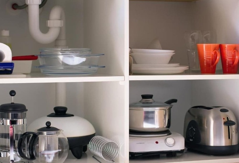 Bella Vista Motel & Apartments Christchurch