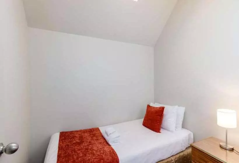 Bella Vista Motel & Apartments Christchurch