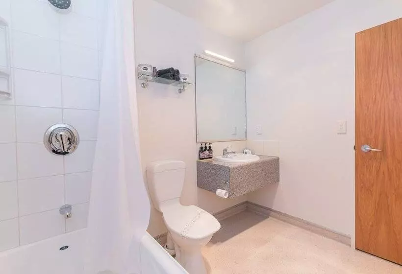 Bella Vista Motel Lake Wanaka