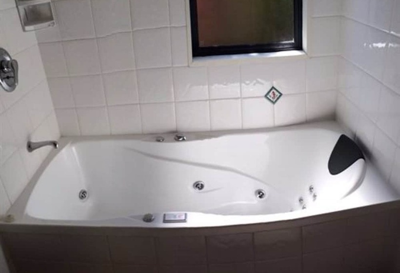 Bella Vista Motel Lake Wanaka