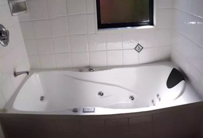 Bella Vista Motel Lake Wanaka