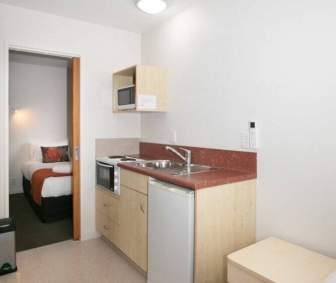 Bella Vista Motel Lake Wanaka