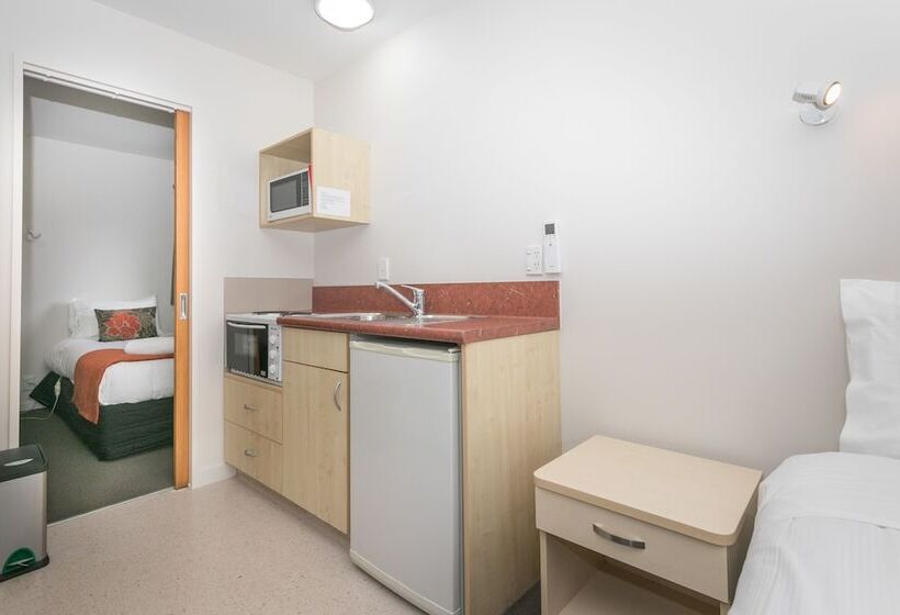 Bella Vista Motel Lake Wanaka