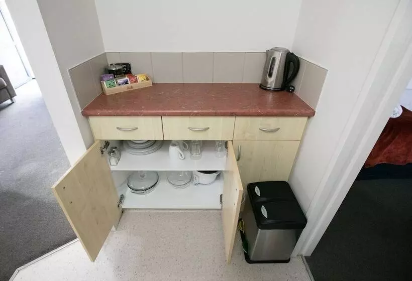 Bella Vista Motel Lake Wanaka