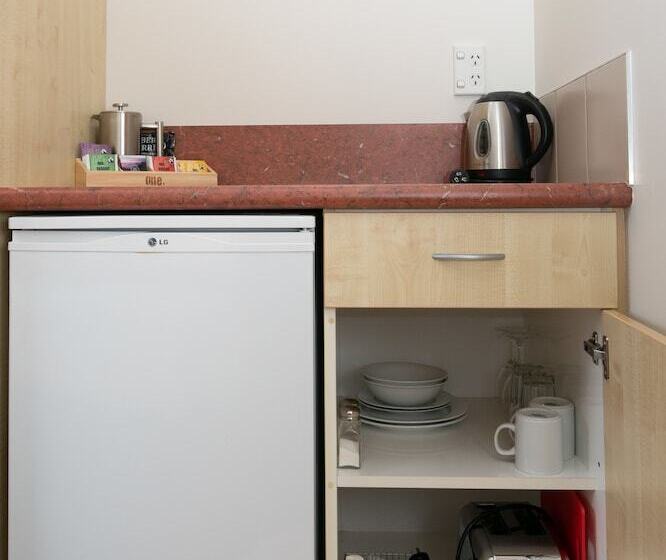 Bella Vista Motel Lake Wanaka