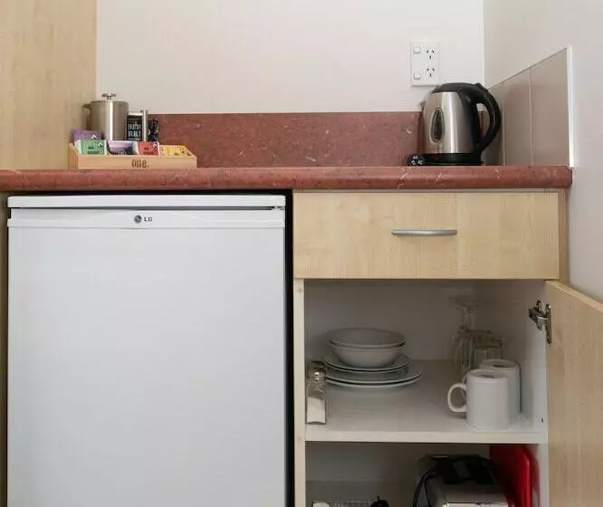 Bella Vista Motel Lake Wanaka