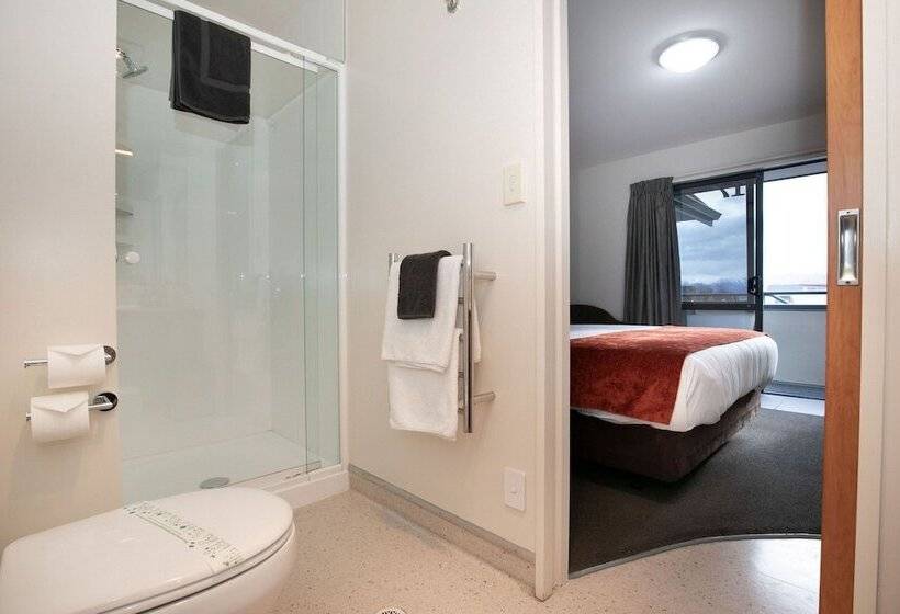 Bella Vista Motel Lake Wanaka