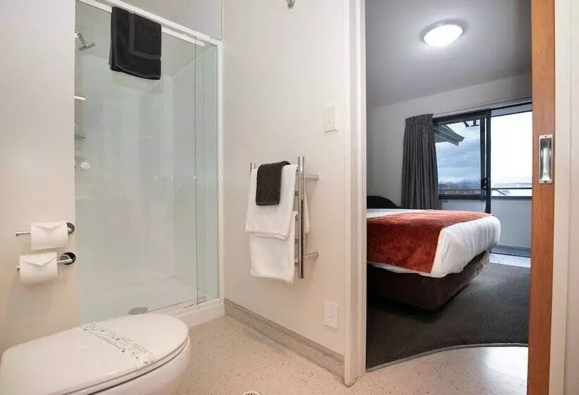 Bella Vista Motel Lake Wanaka