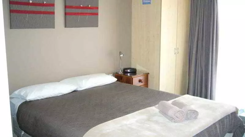 Bella Vista Motel Lake Wanaka