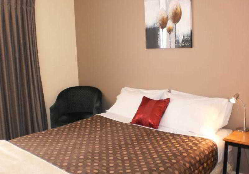 Bella Vista Motel Lake Wanaka